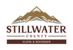 Clerk And Recorder Department Logo