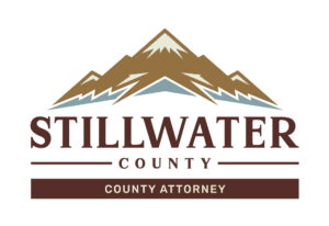 CountyAttorney Department logo