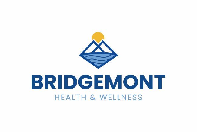 Bridgemonth health and wellness logo